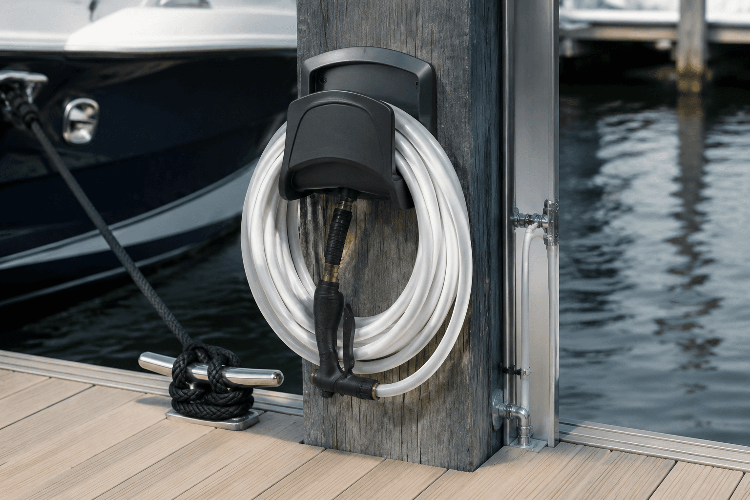 Boat and dock wash product image