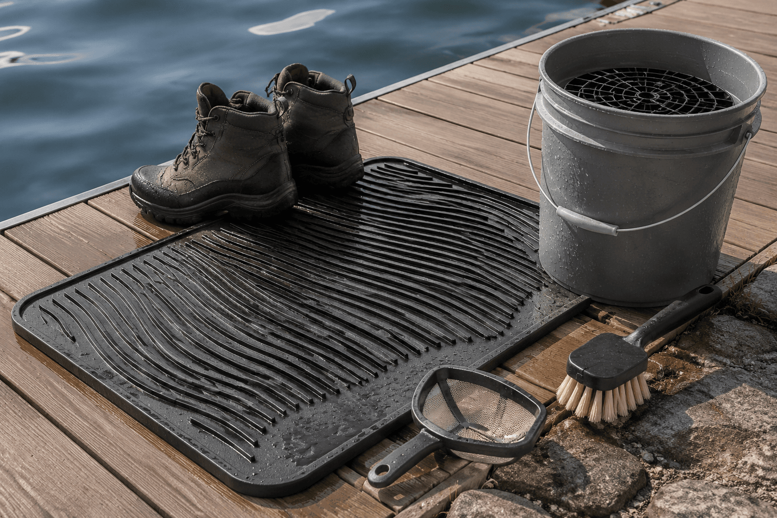 Boat and dock wash product image