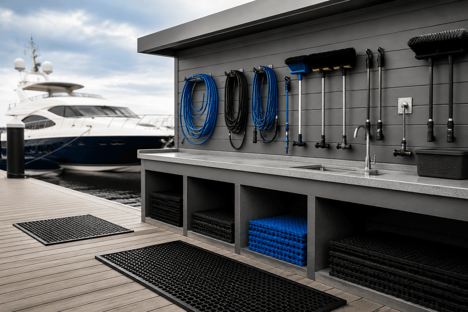 Boat and dock wash product image
